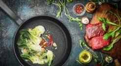 Tefal Hard Titanium+ Koekenpan - Ø 24 Cm -Keukengerei Winkel 1200x660 2