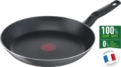 Tefal Simply Clean Koekenpan - Ø 28 Cm - Let Op! Niet Geschikt Voor INDUCTIE! -Keukengerei Winkel 1200x663 1