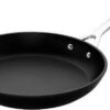 Le Creuset Koekenpan Les Forgées TNS - ø 20 Cm - Standaard Anti-aanbaklaag -Keukengerei Winkel 1200x666 1