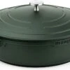Westinghouse Performance Series - Hapjespan Inductie Met Deksel - 32cm Sauteerpan - Oven Geschikt - Groen 2 Westinghouse Performance Series - Hapjespan Inductie Met Deksel - 32cm Sauteerpan - Oven Geschikt - Groen -Keukengerei Winkel 1200x668 2