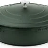 Westinghouse Performance Series - Hapjespan Inductie Met Deksel - 28cm Sauteerpan - Oven Geschikt - Groen -Keukengerei Winkel 1200x668 3
