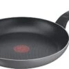 Tefal Easy Plus Koekenpan - Ø 28 Cm - Niet Geschikt Voor Inductie -Keukengerei Winkel 1200x673 2