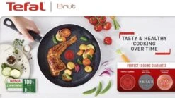 Tefal Brut Koekenpan - Ø 30 Cm -Keukengerei Winkel 1200x673 3