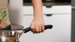 Tefal Cook & Cool E493S6 - Set 3-delig (kookpan 20/24 + Steelpan 16) -Keukengerei Winkel 1200x674 12