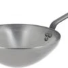 DeBuyer - Mineral B Wok 28cm - Staal -Keukengerei Winkel 1200x674 16