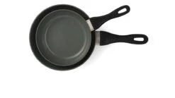 BK Easy Basic Ceramic Koekenpannenset - Ø20 Cm En Ø24 Cm - PFAS-vrij