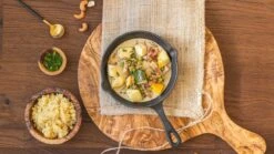 Blackwell Koekenpan Gietijzer - ø 16 Cm - Zonder Anti-aanbaklaag -Keukengerei Winkel 1200x675 17