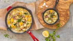 Blackwell Koekenpan Gietijzer - ø 16 Cm - Zonder Anti-aanbaklaag -Keukengerei Winkel 1200x675 20