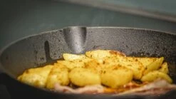 Blackwell Koekenpannenset - Gietijzer - ø 16, 20 En 25 Cm - Zonder Anti-aanbaklaag -Keukengerei Winkel 1200x675 25