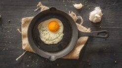 Blackwell Koekenpannenset - Gietijzer - ø 16, 20 En 25 Cm - Zonder Anti-aanbaklaag -Keukengerei Winkel 1200x675 26