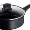 Tefal Black Stone Hapjespan - Ø 24 Cm -Keukengerei Winkel 1200x675 30