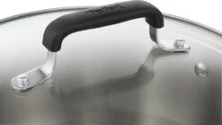 Tefal Cook & Cool E493S6 - Set 3-delig (kookpan 20/24 + Steelpan 16) -Keukengerei Winkel 1200x676