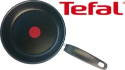 TEFAL Koekenpan Ø 24 Cm - Thermospot - Cooltouch Greep - NIET VOOR INDUCTIE -Keukengerei Winkel 1200x679 2