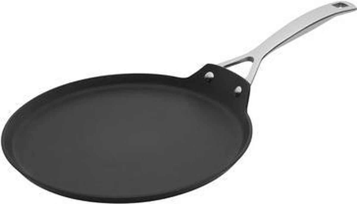 LE CREUSET - Les Forgees - Crepespan 24cm 3 LE CREUSET - Les Forgees - Crepespan 24cm