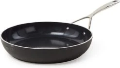 Demeyere 12628 Alu Pro 5 Ceraforce Antikleef Bakpan 28 Cm