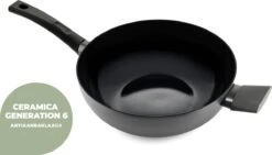 ISENVI Avon Chef Deluxe Pannenset 7 Delig - Ergo Grepen 13 ISENVI Avon Chef Deluxe Pannenset 7 Delig - Ergo Grepen -Keukengerei Winkel 1200x687 4