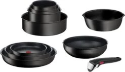 Tefal Ingenio Unlimited - Pannenset - 4-delig -Keukengerei Winkel 1200x690 4