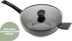 ISENVI Avon Chef Culinair Set - Pannenset 9 Delig - Ergo Grepen -Keukengerei Winkel 1200x692 6