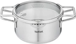 Tefal Nordica Pannenset 4 Delig - Steelpan Ø16 Cm & Kookpan Ø 18 + Ø 20 + Ø 24 Cm 26 Tefal Nordica Pannenset 4 Delig - Steelpan Ø16 Cm & Kookpan Ø 18 + Ø 20 + Ø 24 Cm -Keukengerei Winkel 1200x693
