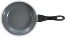 BK Easy Basic Ceramic Koekenpan Ø 20 Cm - Anti-aanbak - PFAS-vrij - Krasvast -Keukengerei Winkel 1200x698 4