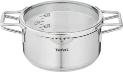 Tefal Nordica Pannenset 3 Delig - Steelpan Ø 16 Cm & Kookpan Ø 20 + Ø 24 Cm 23 Tefal Nordica Pannenset 3 Delig - Steelpan Ø 16 Cm & Kookpan Ø 20 + Ø 24 Cm -Keukengerei Winkel 1200x703 2