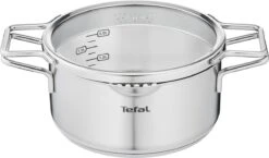 Tefal Nordica Kookpan - Ø 20 Cm - -Keukengerei Winkel 1200x703