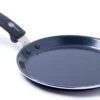 GreenPan Essentials Pannenkoekenpan 24cm - Zwart - Inductie - PFAS-vrij -Keukengerei Winkel 1200x703 8