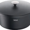 Tefal Trattoria Braadpan - Ø28 Cm - Inclusief Deksel -Keukengerei Winkel 1200x705 2