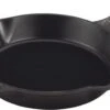 Le Creuset Hoge Ronde Skillet Mat Zwart 26cm -Keukengerei Winkel 1200x705 3