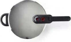 BK EASY SNELKOOKPAN | 22 CM | 6 LITER -Keukengerei Winkel 1200x707 7