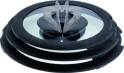 Tefal Ingenio Easy Cook & Clean Pannenset - 10-delig - Niet Geschikt Voor Inductie -Keukengerei Winkel 1200x708 5