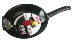 TEFAL Koekenpan - Pro Style - Ø 21 Cm - Titanium Pro - Hoge Rand - Inductie - Compacte Pan -Keukengerei Winkel 1200x711 10