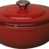 Le Creuset Braadpan Faitout Tradition Kersenrood - ø 24 Cm / 3 Liter -Keukengerei Winkel 1200x712 3