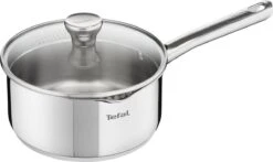 Tefal Duetto 3-delige Kookset - Steelpan Ø 16 Cm, Kookpan Ø 20/24 Cm 25 Tefal Duetto 3-delige Kookset - Steelpan Ø 16 Cm, Kookpan Ø 20/24 Cm -Keukengerei Winkel 1200x714