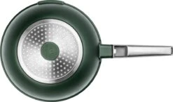 Westinghouse Performance Series - 12-delige Pannenset - Groen - 8 Pannen - Complete Pannenset - Geschikt Inductie En Alle Andere Warmtebronnen -Keukengerei Winkel 1200x715 7