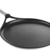 Hendi Pannenkoekenpan Gietaluminium - Professionele Crêpe Pan - Ø32x(H)2cm - Bodem: Ø26cm -Keukengerei Winkel 1200x715 9