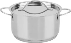 Niceey Pannenset - Voor Alle Warmtebronnen - Pannenset Inductie - Pannensets - 7 Delig -Keukengerei Winkel 1200x718