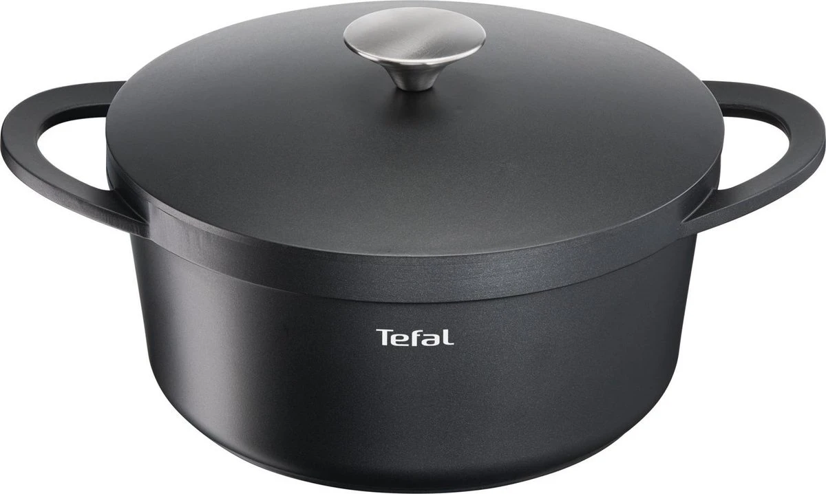Tefal Trattoria Braadpan - Ø24 Cm