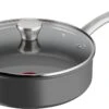 Tefal Renew+ Keramische Hapjespan - Ø 24 Cm - Met Deksel -Keukengerei Winkel 1200x719 1