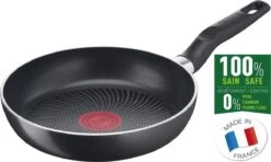 Tefal Start'easy Koekenpan 20 Cm -Keukengerei Winkel 1200x720 7
