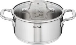 Tefal Virtuoso Pannenset 4-delig - Kookpan Ø 16/20/24 Cm + Steelpan Ø 16 Cm 41 Tefal Virtuoso Pannenset 4-delig - Kookpan Ø 16/20/24 Cm + Steelpan Ø 16 Cm -Keukengerei Winkel 1200x721 1