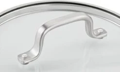 Tefal Virtuoso Pannenset 5 Delig - Hoge Kookpan Ø 22 Cm + Steelpan Ø 16 Cm + Kookpannen Ø 18/20/24 Cm -Keukengerei Winkel 1200x722 2