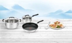 Tefal Cook & Cool Pannenset - 3-delig 17 Tefal Cook & Cool Pannenset - 3-delig -Keukengerei Winkel 1200x722 7