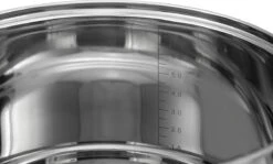 Edënbërg Classic Line - RVS Luxe Pannenset 12 Delig - Voorzien Van 9-Laags Bodem! -Keukengerei Winkel 1200x724