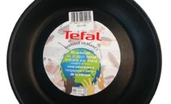 TEFAL Koekenpan Ø 24 Cm - Thermospot - Cooltouch Greep - NIET VOOR INDUCTIE -Keukengerei Winkel 1200x727