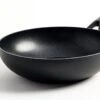 KitchenAid Classic Forged Aluminium Wok ø28cm - Zwart - Inductie - Anti-aanbak