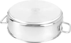 Demeyere Apollo 7 - Kookpan - 24 Cm - Met Glazen Deksel -Keukengerei Winkel 1200x728 4