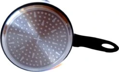 Brabantia Signal - Steelpan Met Antiaanbaklaag - 14 Cm -Keukengerei Winkel 1200x730 6