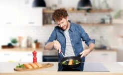 Tefal Unlimited Koekenpan - Ø 20 Cm -Keukengerei Winkel 1200x732 2