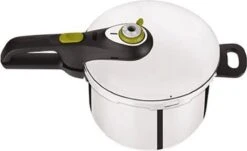 Tefal Secure5 NEO Snelkookpan - 4 Liter - Ø 22 Cm -Keukengerei Winkel 1200x733 4